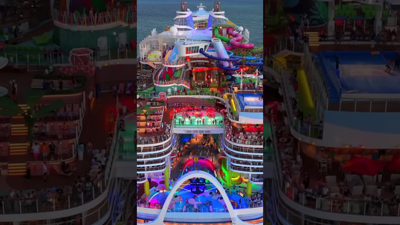 #cruises #cruiselife #cruiseships