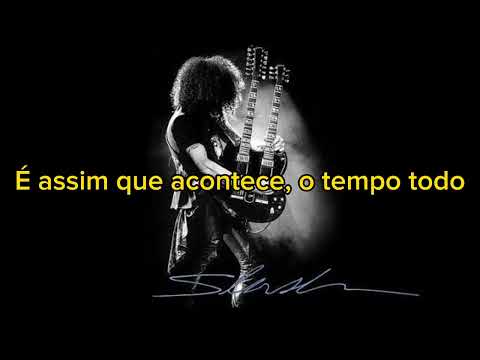 Slash - Neither can i (Legendado/tradução)