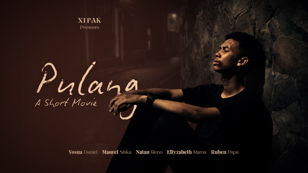 𝗣𝗨𝗟𝗔𝗡𝗚 | 𝗦𝗵𝗼𝗿𝘁 𝗖𝗵𝗿𝗶𝘀𝘁𝗶𝗮𝗻 𝗙𝗶𝗹𝗺