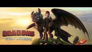 Dragons - Titan Uprising (android game)
