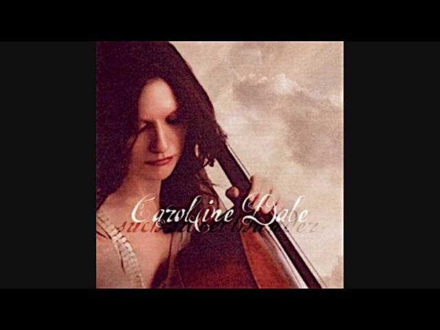 Bach CPE - Concerto pour violoncelle et cordes en La Majeur : 1er mvt : D.Müller-Schott / L'Arte del Mondo / W.Erhardt