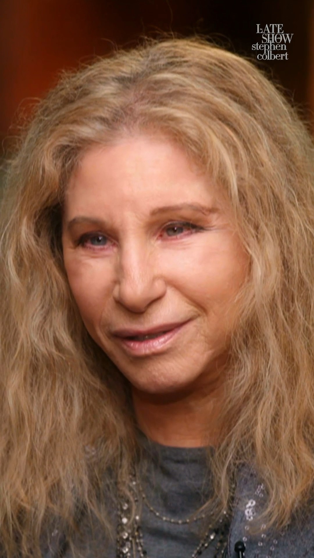 Why doesn’t @barbrastreisand typically give press interviews? The answer is simple! #shorts