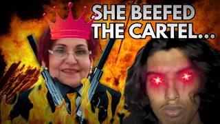 Full THE CARTEL KIDNAPPED HER DAUGHTER SO SHE TOOK JUSTICE FOR HERSELF... REACTION Guide