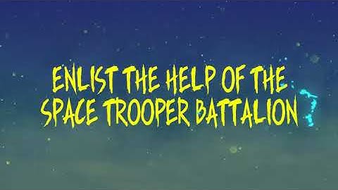 Army Men - Toys in Space : Trailer