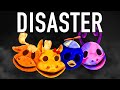 The disastrous search for me and my friends backyardigans pilot