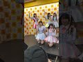 太陽と踊れ月夜に唄え Oh!MAMA!GOD? タワレコリリイベ 0527 三葉海緒カメラ