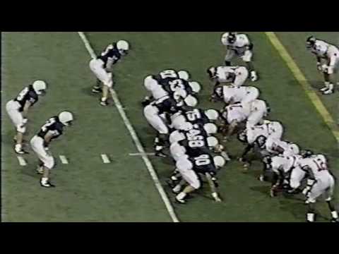 1995 Penn State vs. Texas Tech (10 Minutes or Less)