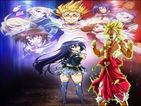 Medaka Box  Anime, Anime expo, Anime english sub