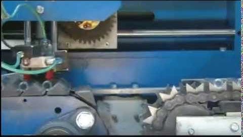 KIMBLE  CHASE - How It