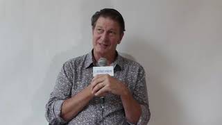 Brett Cullen Bio: In His Own Words