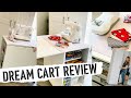 DreamCart Review by Create Room - Dreambox