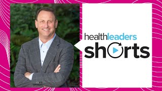 HL Shorts: Tampa General CEO John Couris on Why Innovation Must Start With the Problem