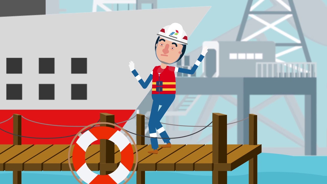 15 Life Saving Rules PT Pertamina EP Asset 3 YouTube 15-life-saving-rules-pt-pertamina-ep-asset-3-youtube