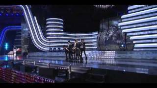 [HD] 29 BEAST   T-ara - 숨 (Breathe)   Beautiful