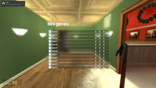 Scoreboard remake Garry's Mod