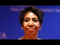 Aretha Franklin -  "I Will Always Love You" - EPIC LIVE AUDIO 1993