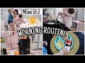 RUTINA DE MAÑANA CON MIS DOS HIJOS ⎪MORNING ROUTINE