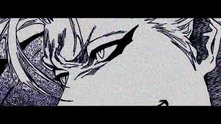 Bleach - Grimmjow Edit