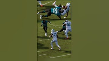 Madden 24 how to hit stick