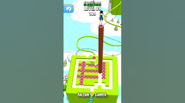 🔥 Stacky Dash 👀 Level 89 Android⚡IOS #stackydash #shortsvideo #shorts