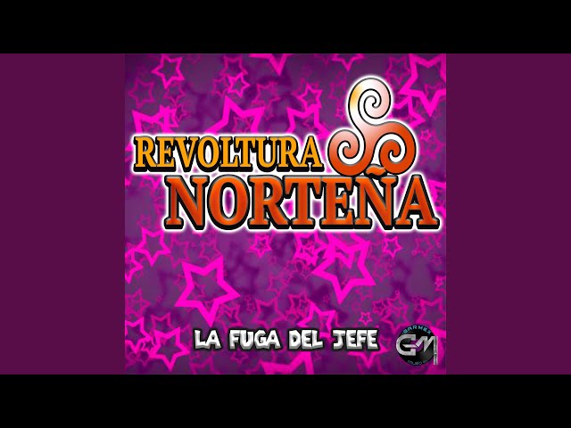 La Fuga Del Jefe