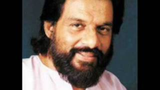 Hrithusankramappakshi Yesudas!