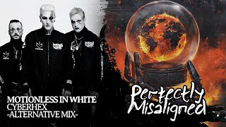 Motionless in White - Cyberhex (Alternative Mix)