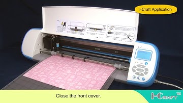 GCC - i Craft Installation Video Windows Version