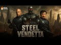 Steel Vendetta Jackiechan Vindiesel Full Action Movie 2025 New Movie 4K 