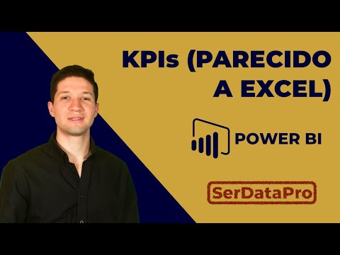 Ejemplo de KPI