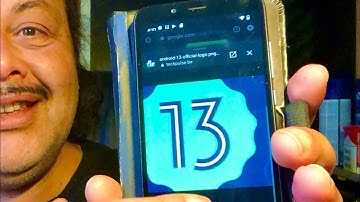 Google Android 13 Teramisu Beta 1 How to install to Xiaomi Redmi 7A Pine