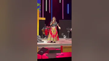 Tausi Zaina-Mimina Live @KentwoodCommunityChurch
