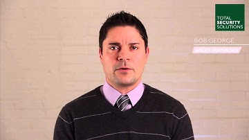 What Are the Different Types of Bulletproof Glass? | TSS - Custom Bulletproof Systems