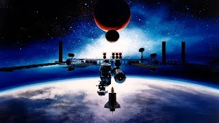 10 Hours Ambient Space Music: Meditation Music, Soundscapes Relaxation, Deep Space, Deep Meditation.