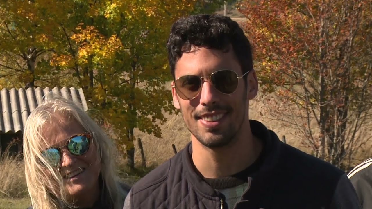 ZAPIS - Durmitorski prsten