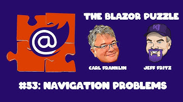 The Blazor Puzzle 53 - Adding Custom User Fields to ASP.NET Core Identity