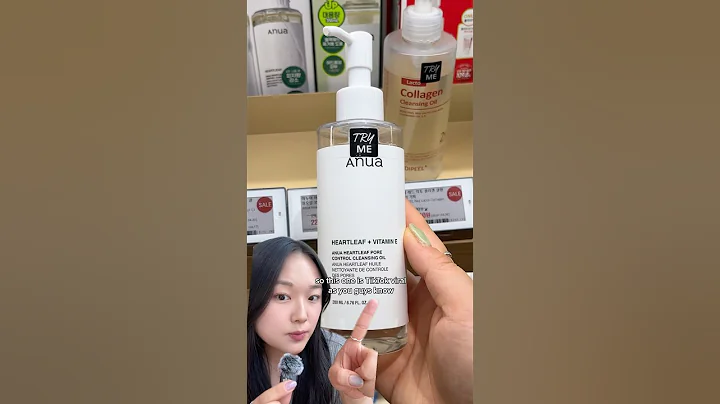 🔥Two Viral Korean Cleansing Oils! Which one is for you?🥇
