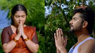 தரமஙகலயம Thirumangalyam தஙகள - வளள 730 Pm 06Th November Promo Zee Tamil.