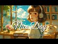 SONGS #21 | Jazzy lo-fiで ウィスパーボイスで癒される☕Seaside　Cafe♪気分上がって癒されるRelax Work Study BGM【洋楽Playlist】