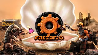 :  : FACTORIO