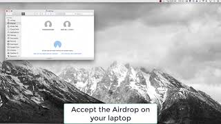 Finding the URL of an iOS App screenshot 3