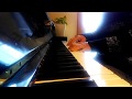 昼顔の花/竹島宏 ピアノで弾いてるのはTatsuya