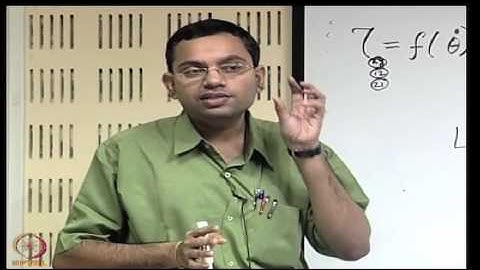 Lecture 8: Kinematic viscosity, Reynolds number