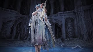 Elden Ring Nightreign | Secret Boss Fight Night 2