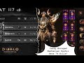 Ancient Sushii's CRAZY ENRAGED BARBARIAN Gets 74 Kills as MVP Wins By 1 Point | Diablo Immortal