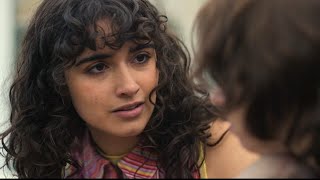 A Good Girl's Guide to Murder Season 2 Hot Scene Timing | Review | Netflix New Series |