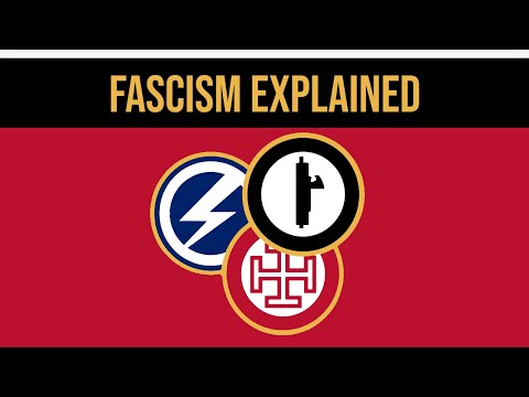 What Is Fascism