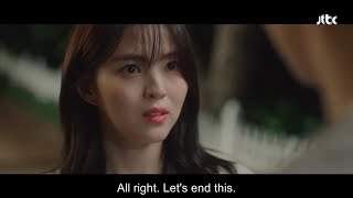 [SUB ENG] Nevertheless ep 5 | Let's end this