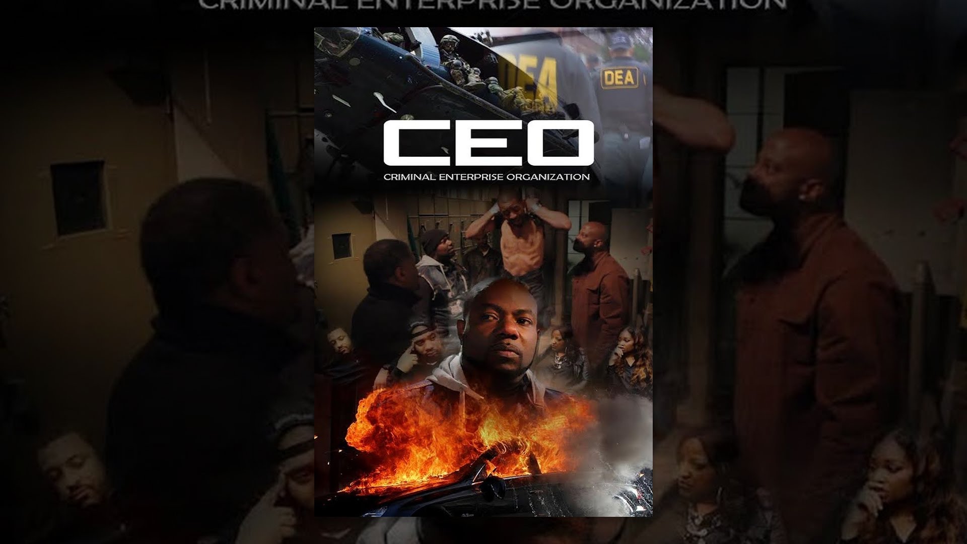Antwon Temoney: C.E.O. (Criminal Enterprise Organization) - YouTube