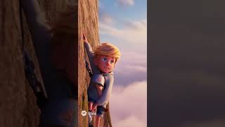 6 7 official Disney trailer 💀